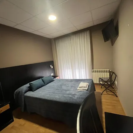 Luscofusco Puebla de Trives