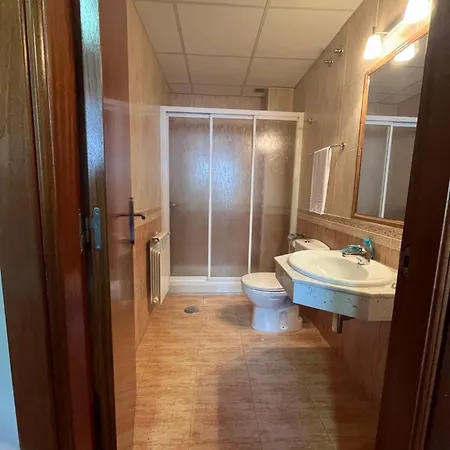 Luscofusco 3* Puebla de Trives