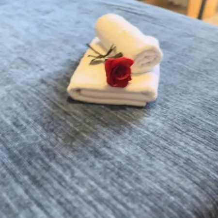 Luscofusco Gæstehus