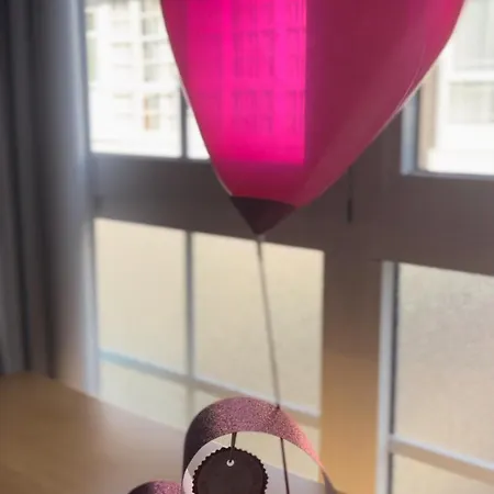 Luscofusco Gæstehus 3*