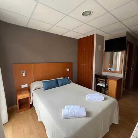 Luscofusco Puebla de Trives