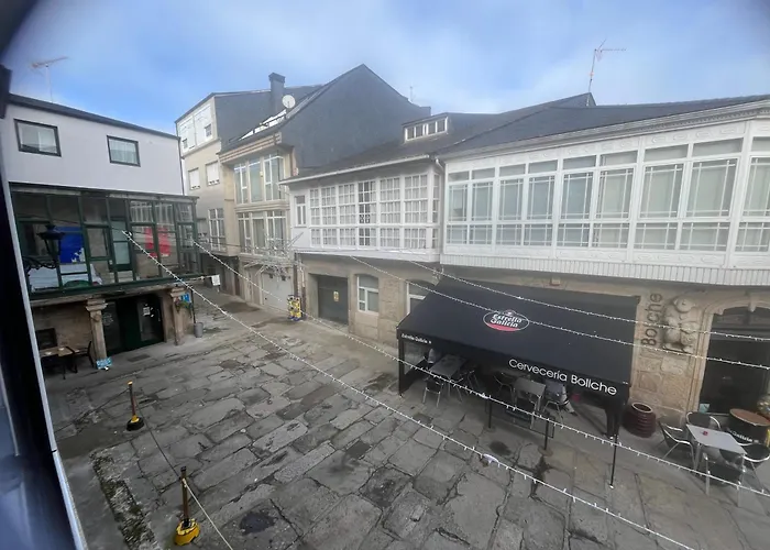 Pensionat Luscofusco 3*