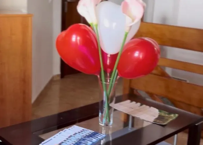 Pensionat Luscofusco 3*