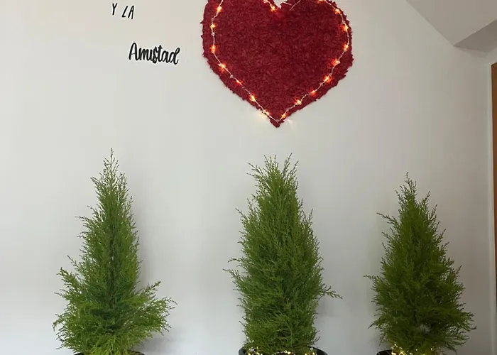 Pensionat Luscofusco 3*